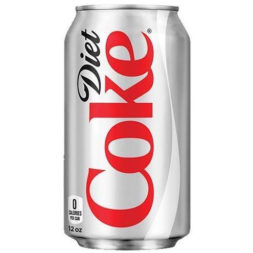 Diet Coke - 12oz. Can - Greenwich Village Farm