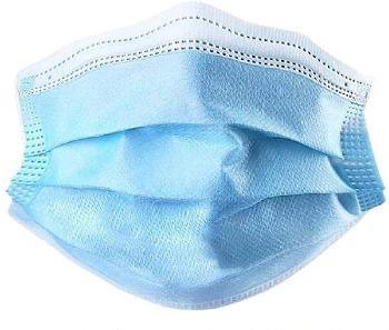 Disposable Medical Face Mask 3ply - Greenwich Village Farm