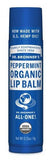 Dr. Bronner’s Organic Lip Balm - Greenwich Village Farm
