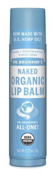 Dr. Bronner’s Organic Lip Balm - Greenwich Village Farm