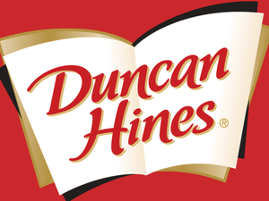 Duncan Hines Chewy Fudge Brownies Mix 18.3oz. - Greenwich Village Farm