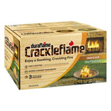 Duraflame Crackleflame Firelog 4.5lb. - Greenwich Village Farm