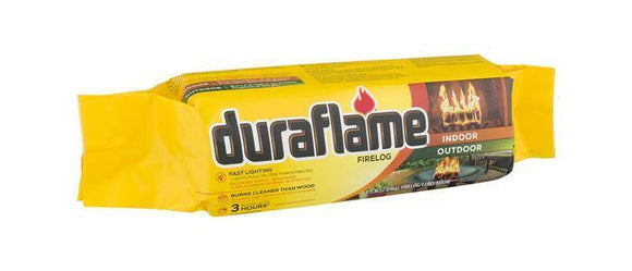 Duraflame Firelog 4.5lb. - Greenwich Village Farm