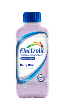 Electrolit Electrolyte Beverage 21oz. 3-Pack Special - Greenwich Village Farm