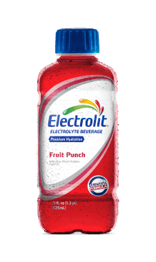 Electrolit Electrolyte Beverage 21oz. 3-Pack Special - Greenwich Village Farm