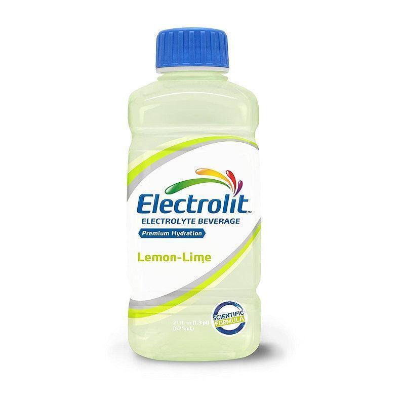 Electrolit Electrolyte Beverage 21oz. 3-Pack Special - Greenwich Village Farm