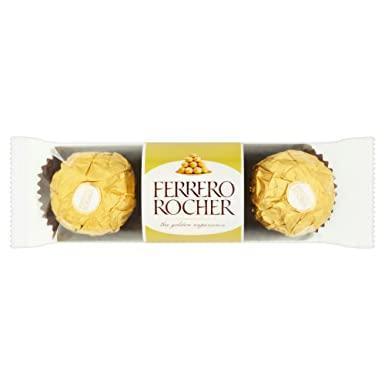 Ferrero Rocher 3 Pack - Greenwich Village Farm