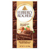 Ferrero Rocher Chocolate Bar 3.1oz. - Greenwich Village Farm