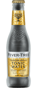 Fever Tree Indian Tonic Water 6.8oz. - Greenwich Village Farm
