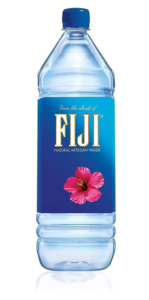 Fiji Water 1.5 Liter - Greenwich Village Farm