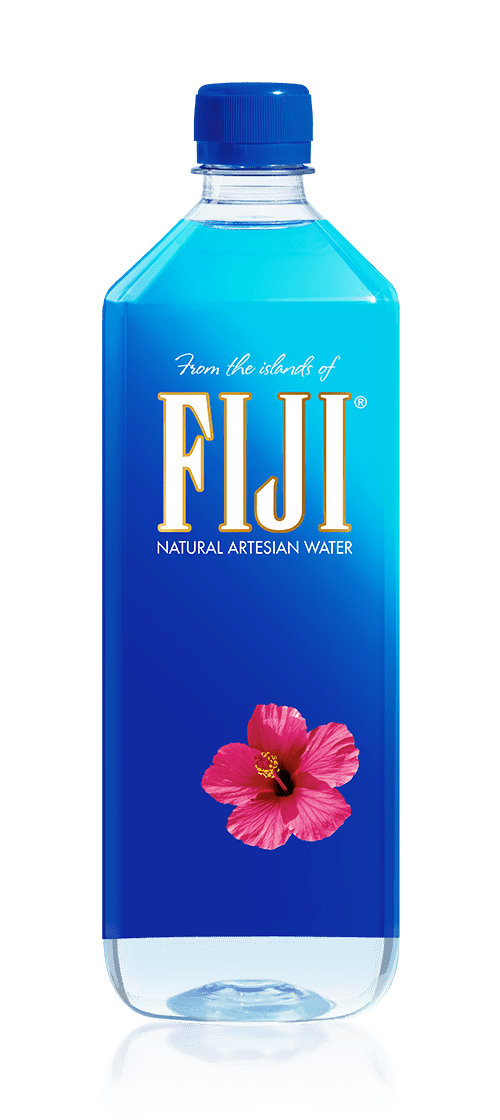 Fiji Water 1 Liter - Greenwich Village Farm