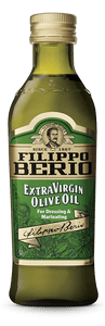 Filippo Berio Extra Virgin Olive Oil 25.3oz. - Greenwich Village Farm