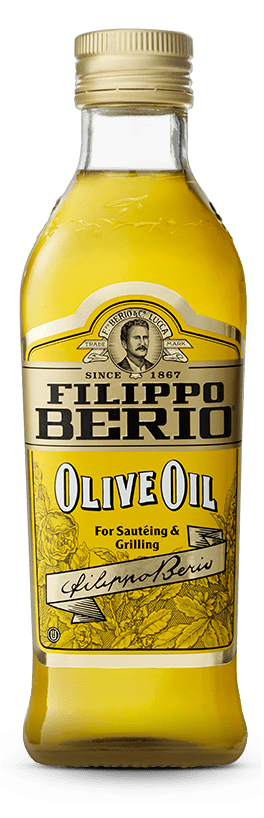 Filippo Berio Olive Oil 25.3oz. - Greenwich Village Farm