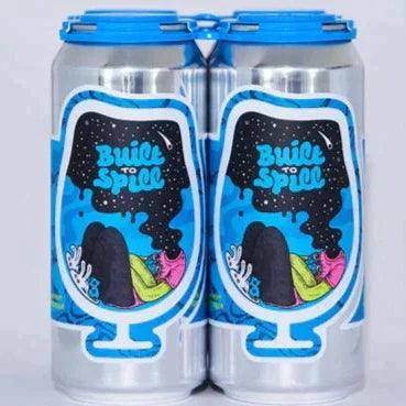 Foam Brewers Built To Spill 16oz. Can - Greenwich Village Farm