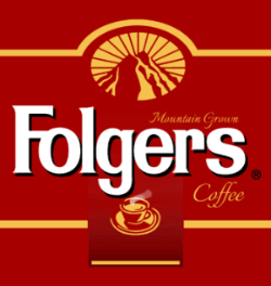 Folgers Ground Coffee - Greenwich Village Farm