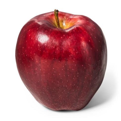 Fresh Fruit Red Delicious Apples - Greenwich Village Farm
