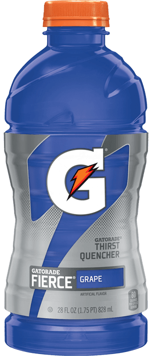 Gatorade Grape - 28oz. - Greenwich Village Farm