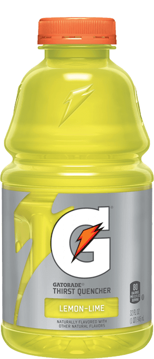 Gatorade Lemon Lime - 28oz. - Greenwich Village Farm