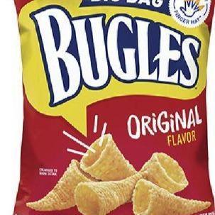 General Mills Bugles - Greenwich Village Farm