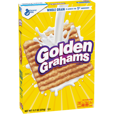 General Mills Cereals - Greenwich Village Farm
