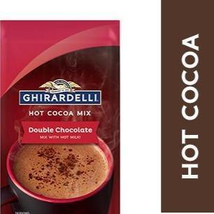 Ghirardelli Hot Chocolate 10.5oz. - Greenwich Village Farm