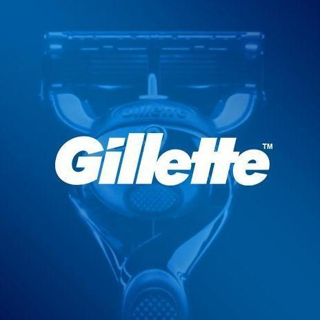 Gillette Shaving Gel 7oz. - Greenwich Village Farm