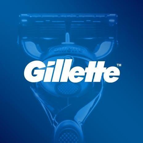 Gillette Shaving Gel Travel Size 2.5oz. - Greenwich Village Farm