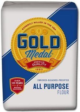 Gold Medal All Purpose Flour 32oz. - Greenwich Village Farm
