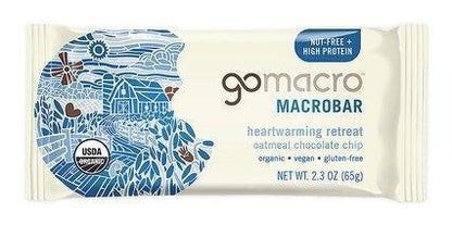 GoMacro Bars 2.3oz. - Greenwich Village Farm