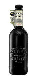 Goose Island Bourbon County Reserve 150 Stout (2021) 16.9oz. Bottle - Greenwich Village Farm