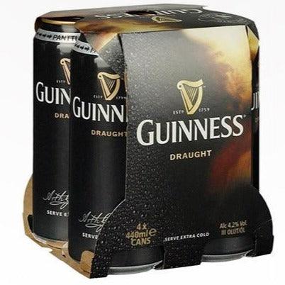 Guinness Draught 14.9oz. Can - Greenwich Village Farm