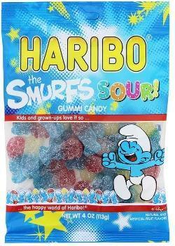 Haribo Gummy Candy 5oz. - Greenwich Village Farm