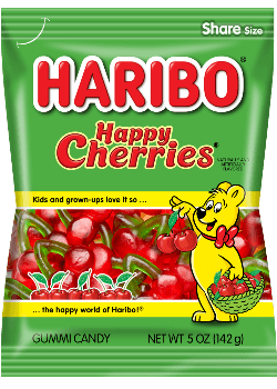 Haribo Gummy Candy 5oz. - Greenwich Village Farm