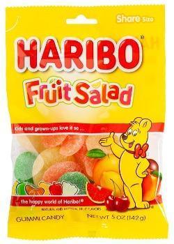 Haribo Gummy Candy 5oz. - Greenwich Village Farm