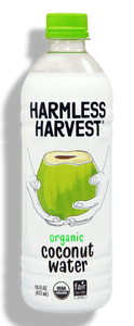 Harmless Harvest Coconut Water - 16oz. - Greenwich Village Farm
