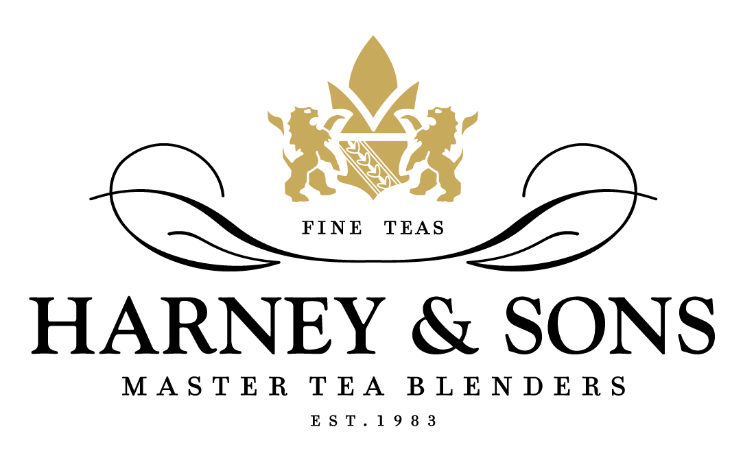 Harney & Sons Tea 20ct. - Greenwich Village Farm