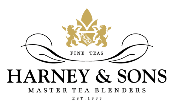 Harney & Sons Tea 20ct. - Greenwich Village Farm