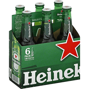 Heineken 12oz. Bottle - Greenwich Village Farm