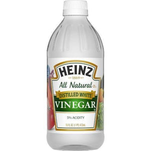 Heinz Vinegar - Greenwich Village Farm