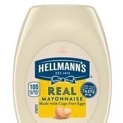 Hellmann’s Real Mayonnaise 11.5oz - Greenwich Village Farm