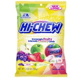 Hi Chew Fruit Candy Bag - Greenwich Village Farm