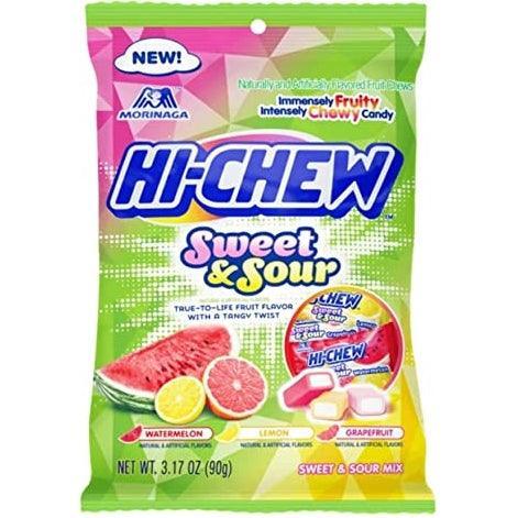 Hi Chew Fruit Candy Bag - Greenwich Village Farm