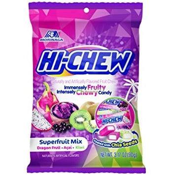 Hi Chew Fruit Candy Bag - Greenwich Village Farm