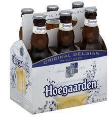 Hoegaarden - 11.2oz. Bottle - Greenwich Village Farm