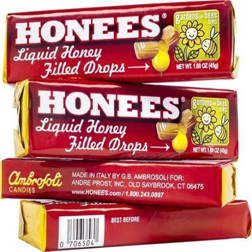 Honees Cough Drops - Greenwich Village Farm