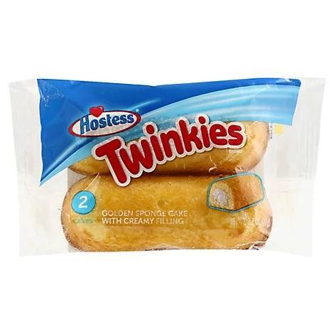 Hostess Twinkies - Greenwich Village Farm