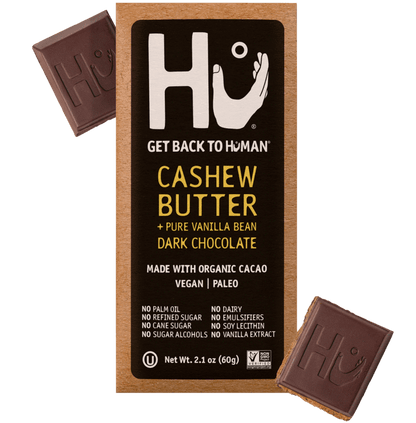 Hu Chocolate 2.1oz. - Greenwich Village Farm