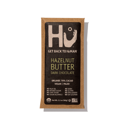 Hu Chocolate 2.1oz. - Greenwich Village Farm