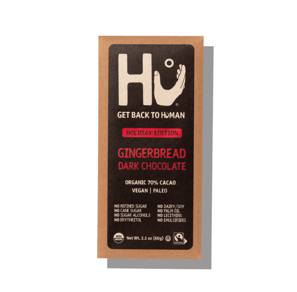 Hu Chocolate 2.1oz. - Greenwich Village Farm