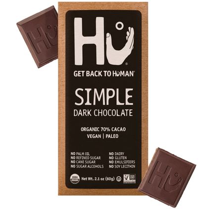 Hu Chocolate 2.1oz. - Greenwich Village Farm